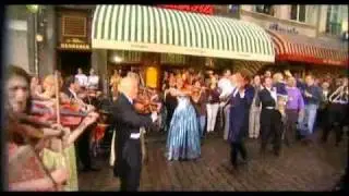 The Red Rose Cafe - André Rieu & The Johann Strauss Orchestra