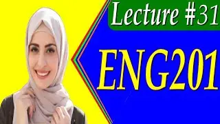 Eng201 short lecture 31|| vu short lecture|| student life
