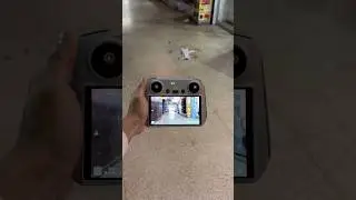 Dji Mini 3 🤩 affordable 4K Drone 