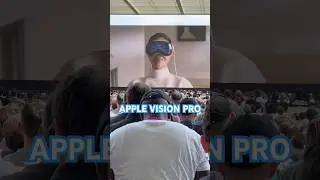 Apple Vision Pro is REAL! 🤯