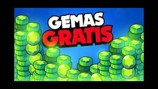 bug de como consegui gemas grátis no Brawl Stars