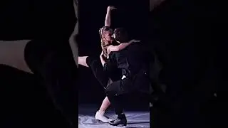 Maxim Nekrasov and Vasilisa Kaganovskaya | Ilyah Averbukh's Show 