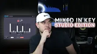 Plugin Sessions Ep. 10 (Mixed In Key | Studio Edition)