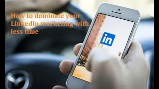 FollowingLike: How to schedule and auto posts on LinkedIn