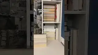 Мои прочитанные книги 📚 