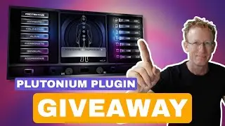 Plutonium and PlutoniumXtra Giveaway