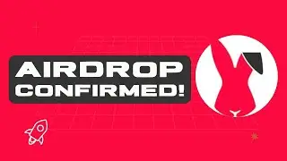 How to farm RabbitX CONFIRMED Airdrop [9 April Dateline]