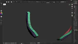 Zbrush Tips and Tricks - Hard Surface Sculpting in Zbrush - Extract Meshes