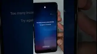 Samsung M04 Hard Reset & Factory Reset/Samsung SM-M045F Unlock Password PIN Pattern Lock Without PC