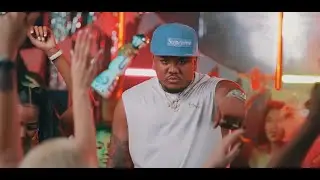 TIVI GUNZ - PARTY (VIDEO OFICIAL)