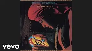 Electric Light Orchestra - Midnight Blue (Audio)