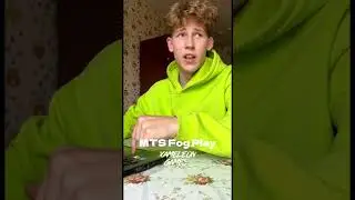 🦎 Современные Игры на слабом ПК с MTS Fog Play