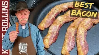 The Best Way to Cook Bacon | How to Cook Perfect Bacon