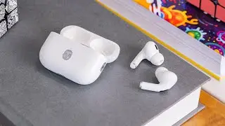 AirPods Pro 2 Review: 1 Underrated Thing!