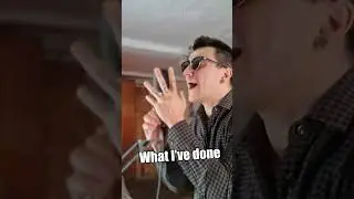 Linkin Park - What I've Done (Mini Vocal Cover)