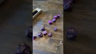 D&D Stuff: Wyrmwood Dice Vault