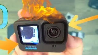 GoPro... What they didnt tell you! 👀