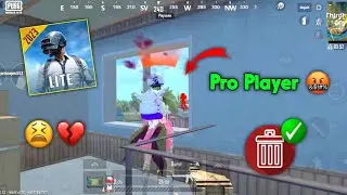 Pubg Lite Pro Player 0.25.0😫💔
