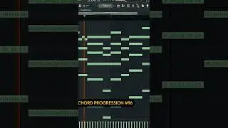 Chord Progression for instant inspiration!