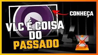 Como INSTALAR E USAR o MPV Player - O MELHOR Player De Vídeo Para PC ( Tutorial Completo )