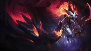 Kindred Fuego Sombrío / ShadowFire Kindred | Spotlight