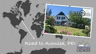 Road to Avonlea