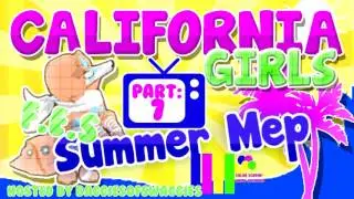 california girls mep