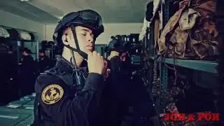 düşmanı titreten klip
