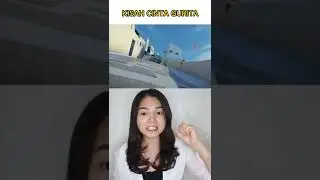 KISAH CINTA GURITA GEMOY AKHIRNYA GK NYANGKA |Miwanda Tanz 