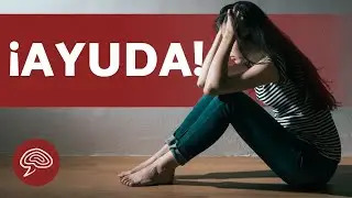 ¿Cómo Ayudar a una persona con DEPRESIÓN? 😢 10 CONSEJOS