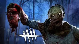 СТРИМ ПО ИГРЕ  Dead by Daylight