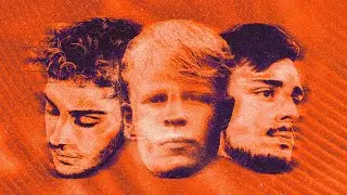 BCMP, Luxor, Harry Grant - The Rise (Vazor Remix) [Official Audio]
