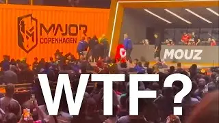 PGL 2024 MAJOR Counter-Strike 2 Stage Rush Compilation