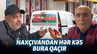 İstanbulda şərurluların məhəlləsi: Azərbaycanlılar niyə kütləvi şəkildə bura köçür?