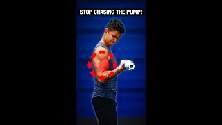 Stop Chasing the Pump