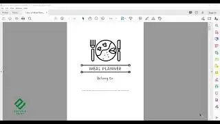 How to edit text and image in PDF document using Acrobat Reader DC