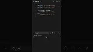 Comparing Strings in Python like a BOSS