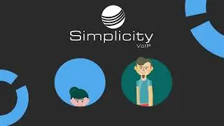 Improve efficiency and reduce costs with Simplicity VoIP's suite of enterprise communication tools