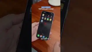 Bikin pengguna iPhone ngiler pindah Samsung! Cobain nih Galaxy AI 😂