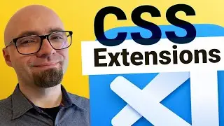 Top 7 Visual Studio Code Extensions for CSS