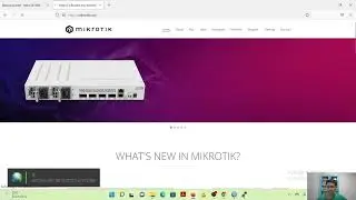 วิธีการ กู้คืน License Software บน Router Mikrotik ในกรณีที่ใส่ License Key ผิด