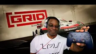 [roncoejr: (gaming)] - GRID After Work