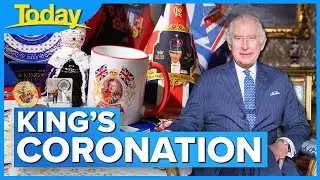 What to expect from King Charles III's coronation | Today Show Australia