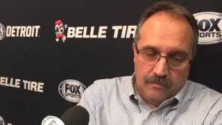 SVG reacts to Pistons 122-108 loss to Wizards