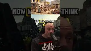 Uncovering the Mysteries of Chichen Itza: What Really Happened to the Mayans? | Joe Rogan & Sonny