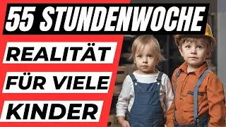 Wie lange gehen Kinder in der Woche in die Kita? (Offizielle Zahlen) | ERZIEHERKANAL