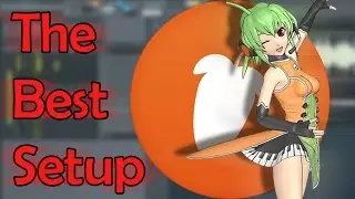 The Best Recording Setup For FL Studio 12