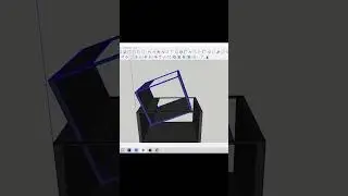 SketchUp Transform Your Ideas in Seconds |Fast SketchUp Trick You Need to Know| Quick Fixe with it|