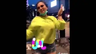 tiktok tembem viral tante cantik dan seksi 😁👍