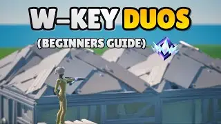 How to W-Key duos like Pxlarized